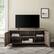 Alt View 12. Walker Edison - Modern Farmhouse TV Stand for Most TVs Up to 64" - Gray Wash.