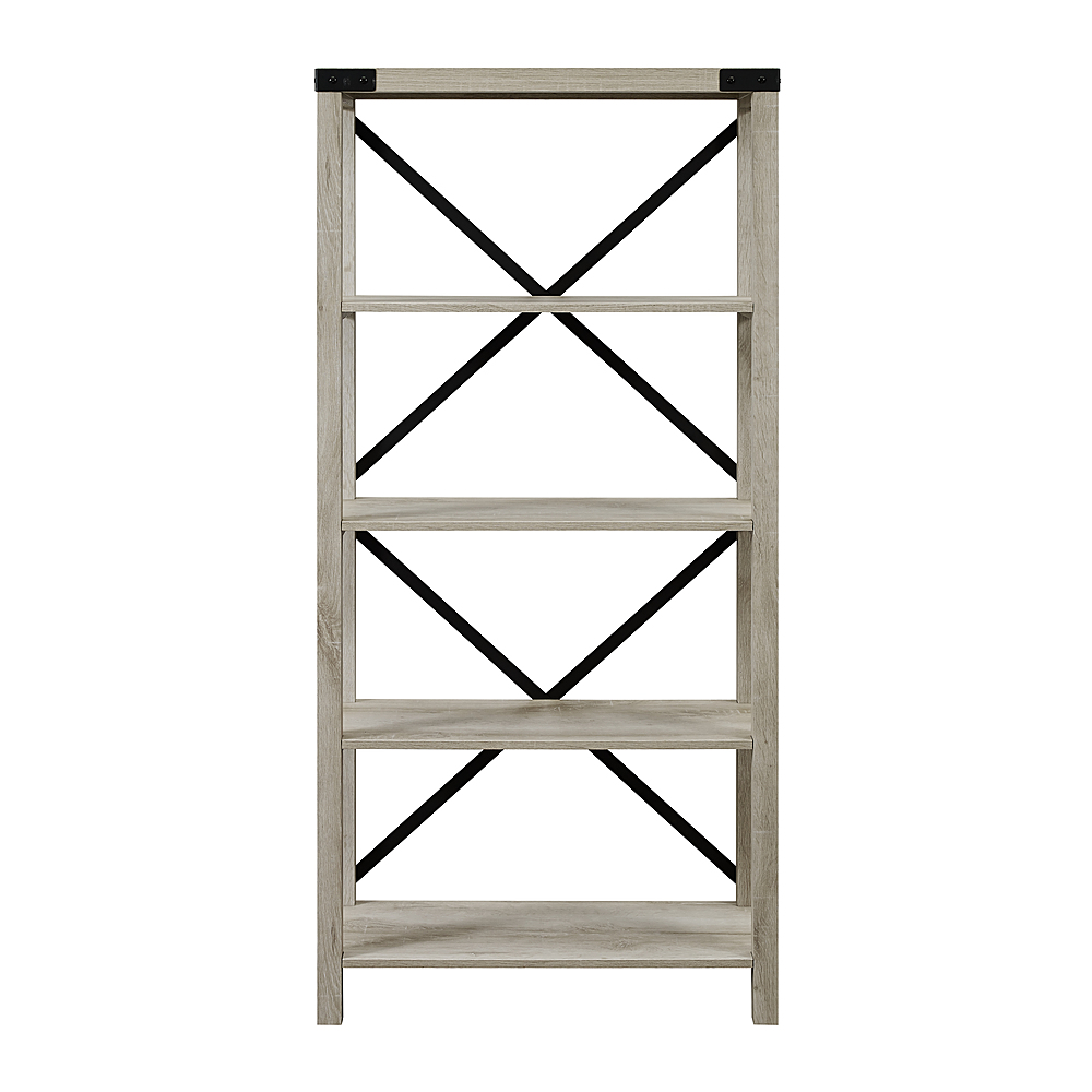 4-Stud Brick Shelf – White 5006620, Other