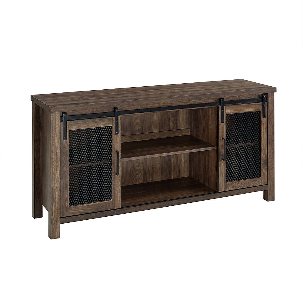 Best buy walker edison deals tv stand