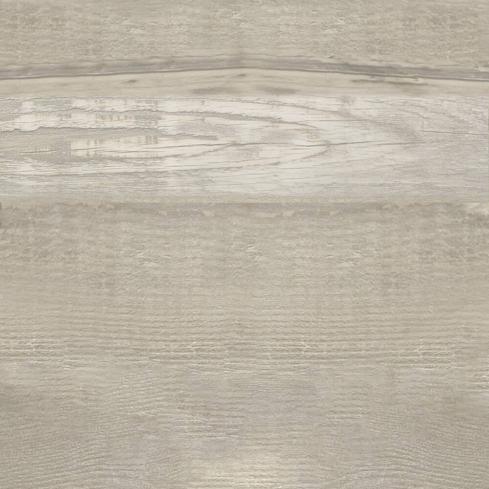 Alt View 16. Walker Edison - 58" Modern Farmhouse Sliding Door TV Stand for Most TVs up to 65" - Stone Grey.