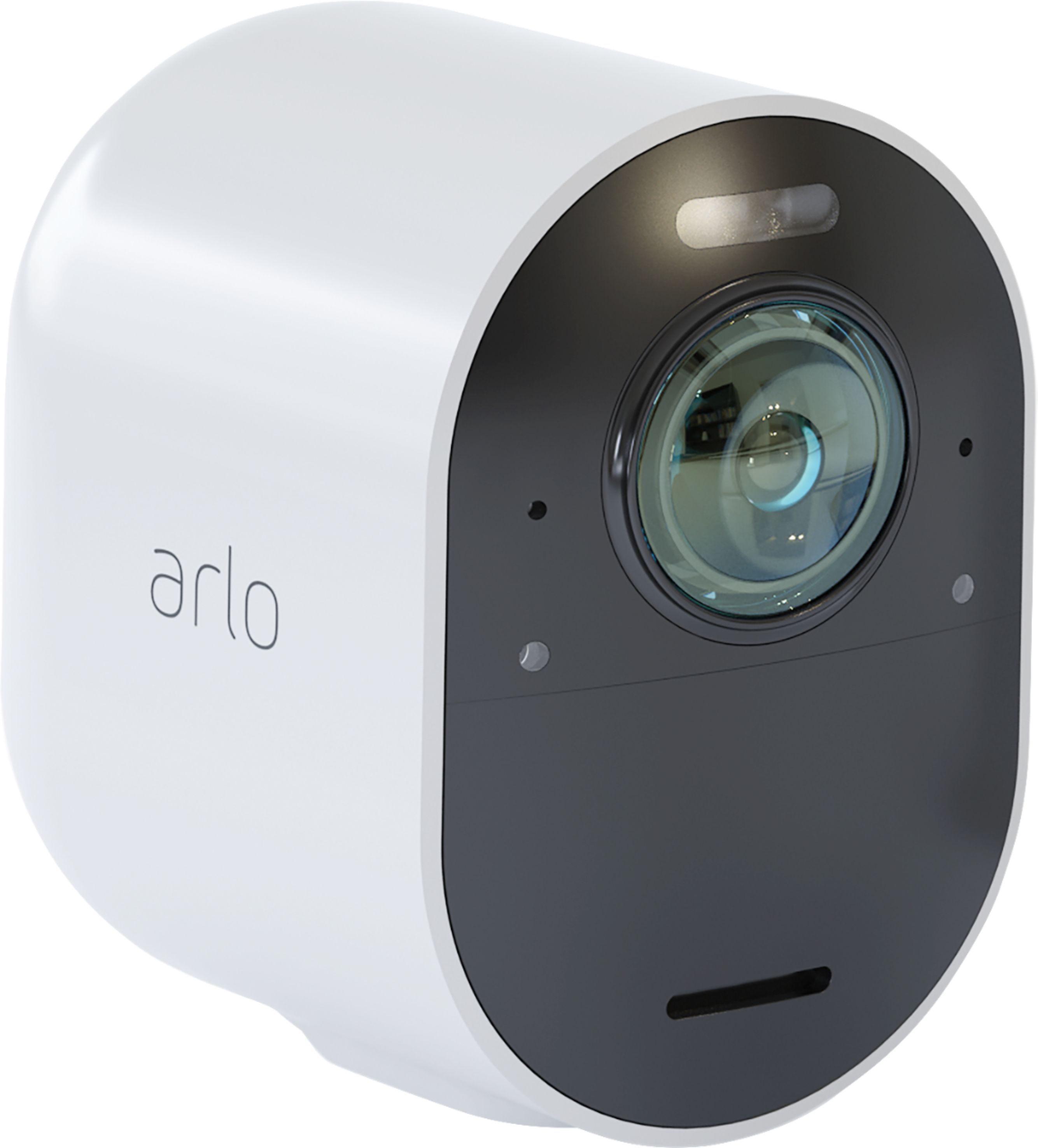 arlo ultra 4k wireless security camera