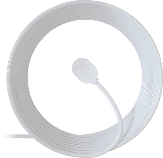 Arlo charging deals cable best buy