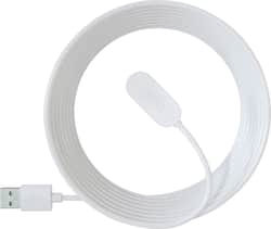 Arlo 8' Indoor Magnetic Charging Cable for Pro 5S 2K, Pro 4, Pro 3 Arlo 8' Indoor Magnetic Charging Cable for Pro 5S 2K, Pro 4, Pro 3