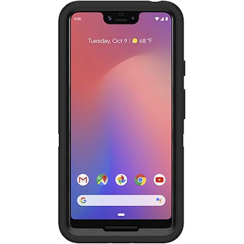 Best Buy: OtterBox Defender Series Modular Case for Google Pixel 3 XL