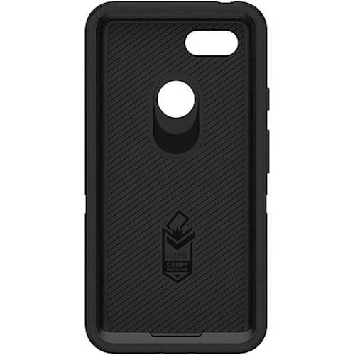 Questions and Answers OtterBox Defender Series Modular Case for Google