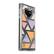 Angle. OtterBox - Symmetry Series Case for Samsung Galaxy Note9 - Love Triangle.