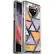 Alt View 13. OtterBox - Symmetry Series Case for Samsung Galaxy Note9 - Love Triangle.