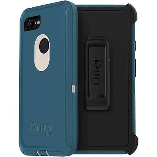 google pixel 3 xl case otterbox