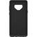 Alt View 3. OtterBox - Symmetry Series Case for Samsung Galaxy Note9 - Black.