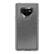 Front. OtterBox - Symmetry Series Case for Samsung Galaxy Note9 - Stardust.