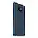 Angle. OtterBox - Commuter Series Case for Samsung Galaxy Note9 - Bespoke Way Blue.