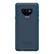 Front. OtterBox - Commuter Series Case for Samsung Galaxy Note9 - Bespoke Way Blue.
