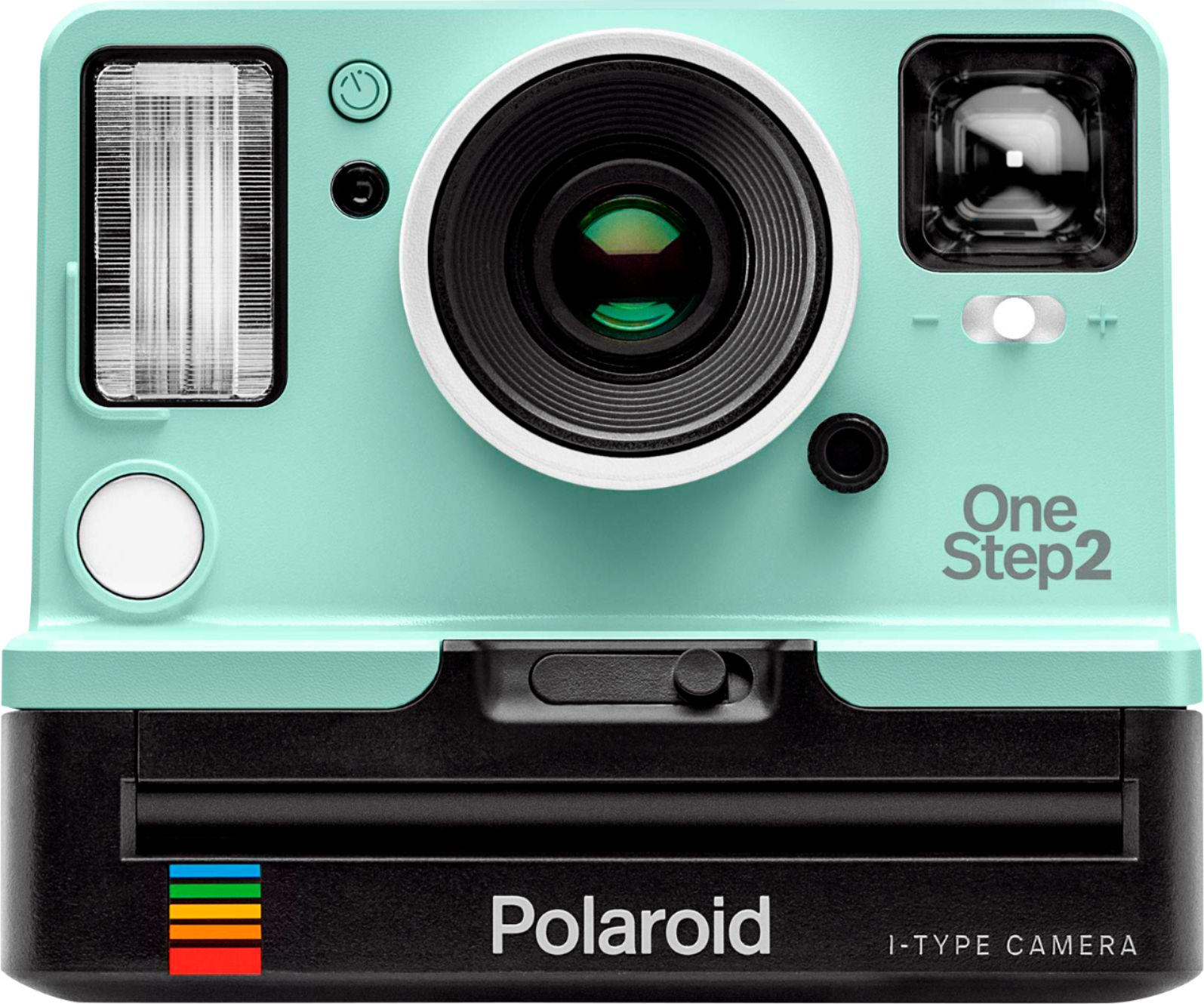 NEW Polaroid Originals OneStep 2 Viewfinder i-Type Camera Summer Blue 