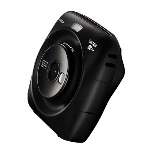 Best Buy: Fujifilm Instax SQUARE SQ20 3.7-Megapixel Digital Camera