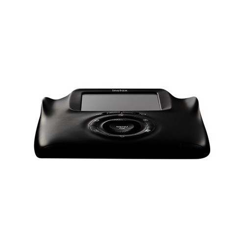 Best Buy: Fujifilm Instax SQUARE SQ20 3.7-Megapixel Digital Camera Black  16603220