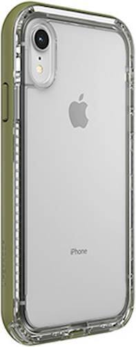 Best Buy LifeProof N XT Case for Apple iPhone XR Zipline 77 59955