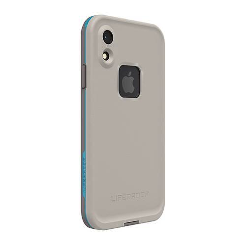 frĒ case for apple iphone xr - body surf