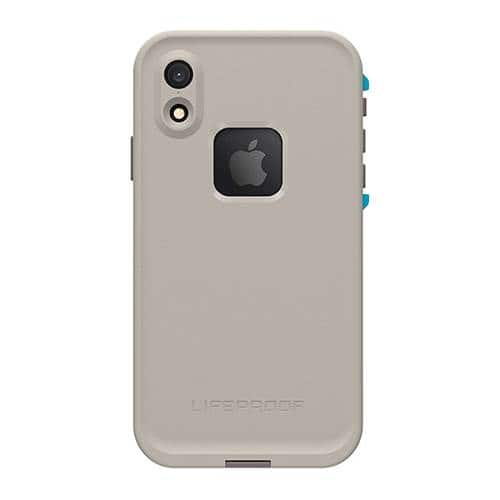 frĒ case for apple iphone xr - body surf