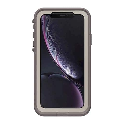 frĒ case for apple iphone xr - body surf