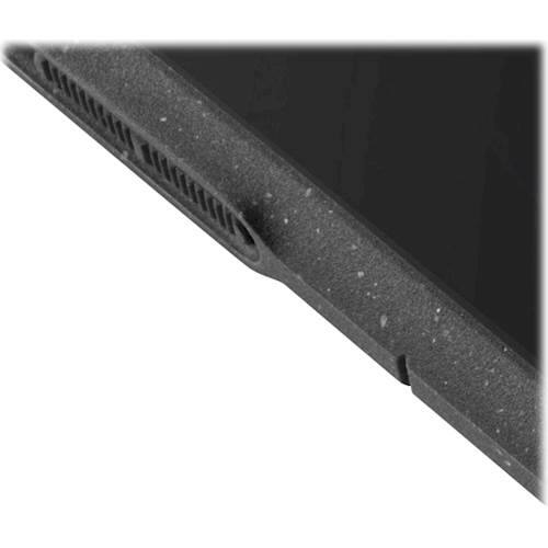 moab case for apple iphone 6, 6s, 7, and 8 - black moab case for apple iphone 6, 6s, 7, and 8 - black