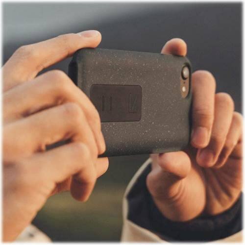 moab case for apple iphone 6, 6s, 7, and 8 - black moab case for apple iphone 6, 6s, 7, and 8 - black