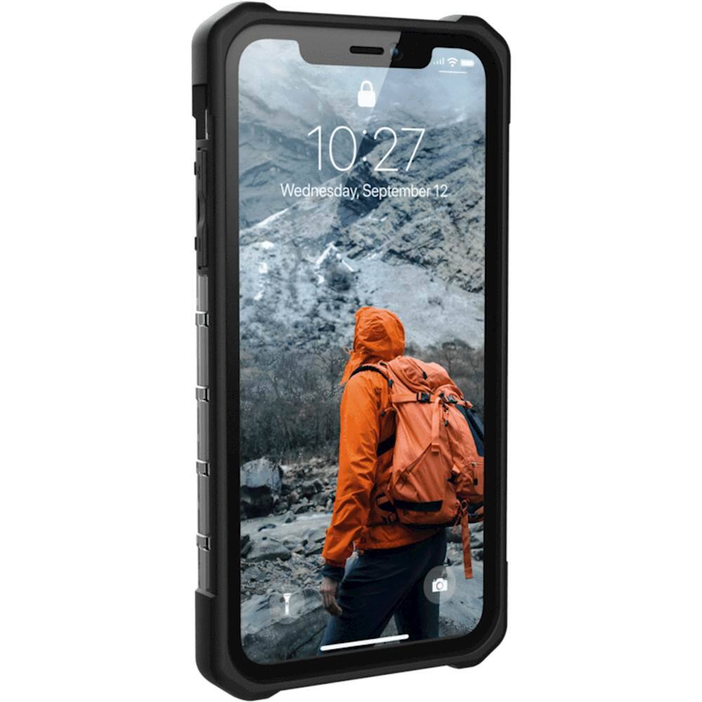 plasma series case for apple iphone xr - ash plasma series case for apple iphone xr - ash