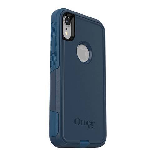 commuter series case for apple iphone xr - bespoke way commuter series case for apple iphone xr - bespoke way