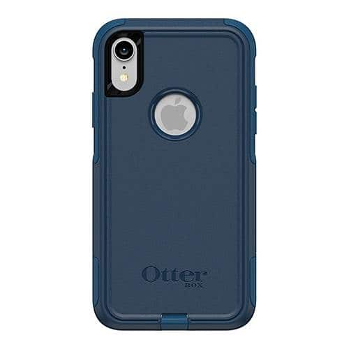 commuter series case for apple iphone xr - bespoke way