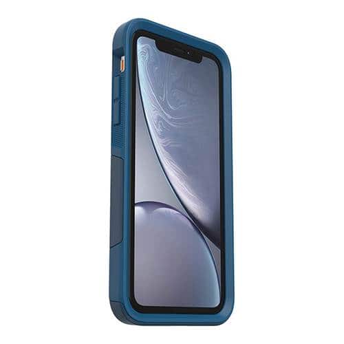 commuter series case for apple iphone xr - bespoke way commuter series case for apple iphone xr - bespoke way