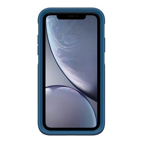 commuter series case for apple iphone xr - bespoke way