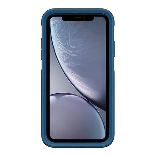 commuter series case for apple iphone xr - bespoke way commuter series case for apple iphone xr - bespoke way