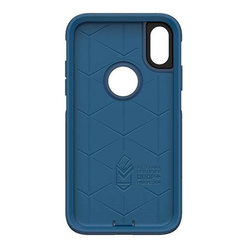 commuter series case for apple iphone xr - bespoke way