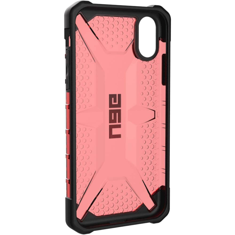 plasma series case for apple iphone xr - magma plasma series case for apple iphone xr - magma