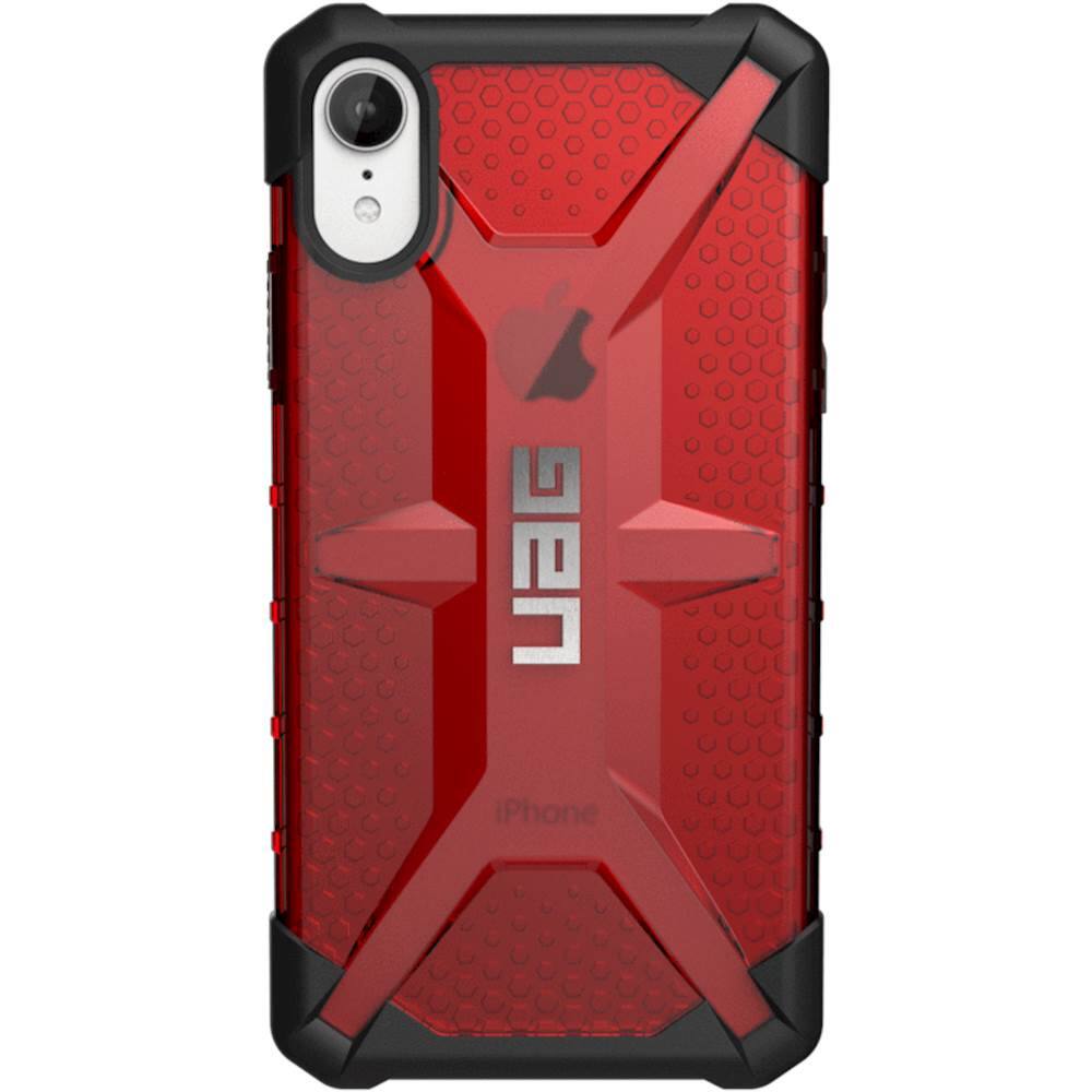 plasma series case for apple iphone xr - magma plasma series case for apple iphone xr - magma