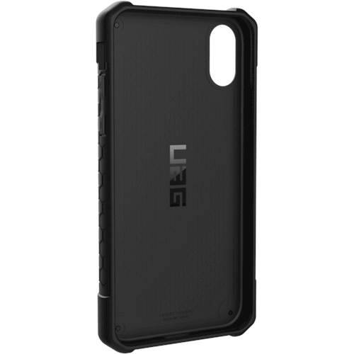 monarch series case for apple iphone xr - crimson monarch series case for apple iphone xr - crimson