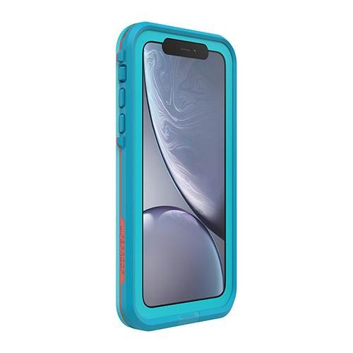 frĒ case for apple iphone xr - boosted