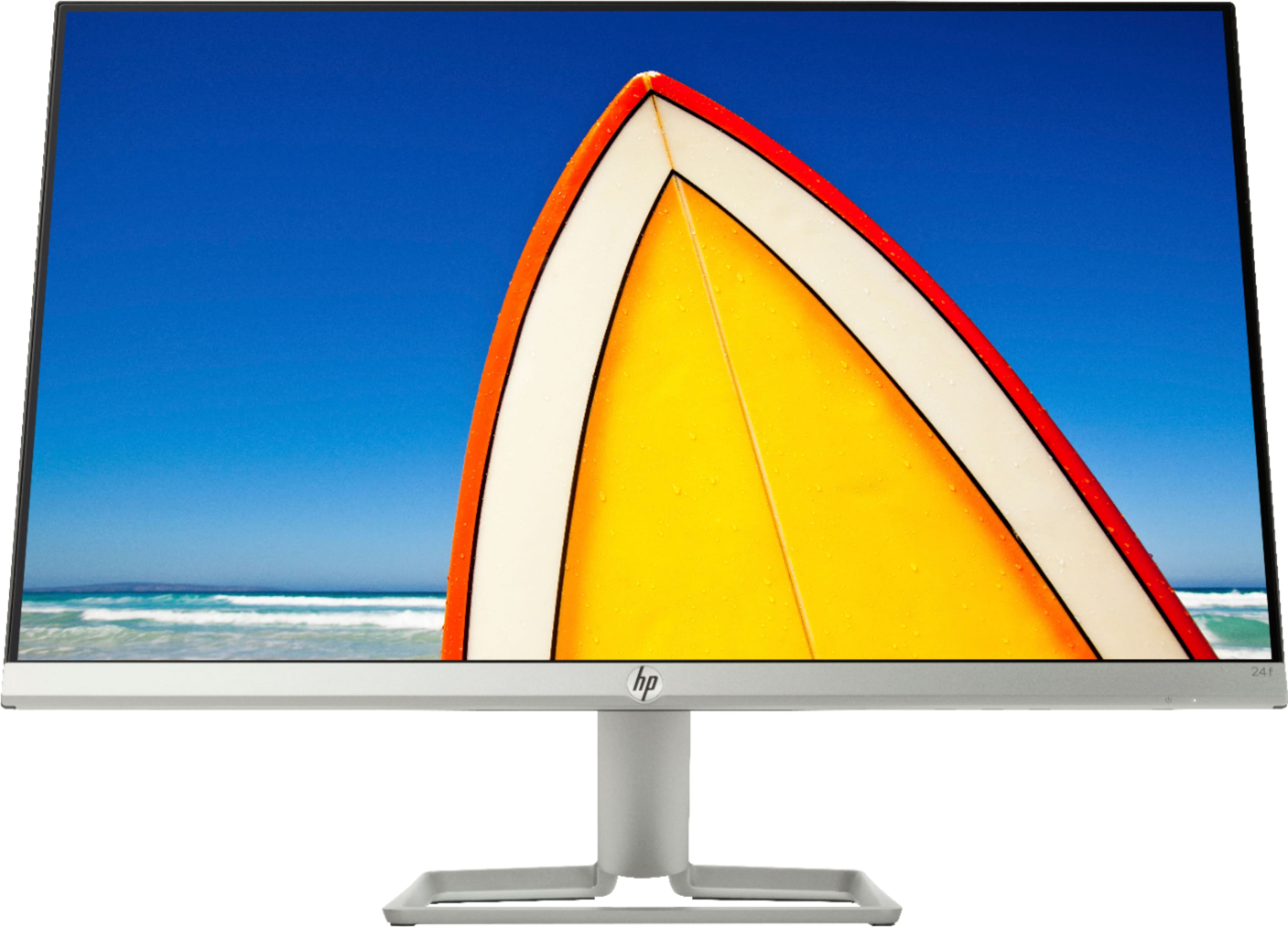 Monitor Phoenix Vision 24 23.8 FULL HD Panel IPS HDMI + Dp Altavoces  Integrados