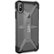 Angle Zoom. Urban Armor Gear - Plasma Series Case for Apple® iPhone® XS Max - Ash.