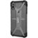 Front Zoom. Urban Armor Gear - Plasma Series Case for Apple® iPhone® XS Max - Ash.