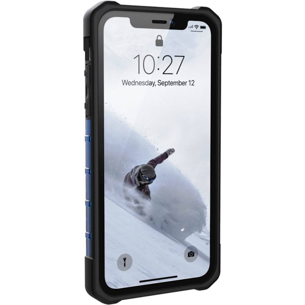 plasma series case for apple iphone xr - cobalt plasma series case for apple iphone xr - cobalt