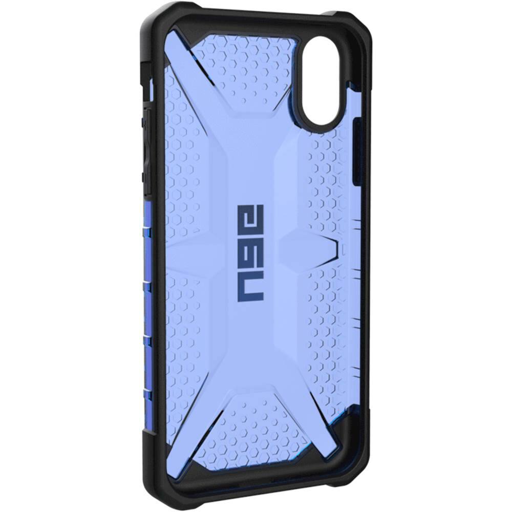 plasma series case for apple iphone xr - cobalt plasma series case for apple iphone xr - cobalt