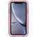 Alt View 2. LifeProof - NËXT Case for Apple® iPhone® XR - Cactus Rose.