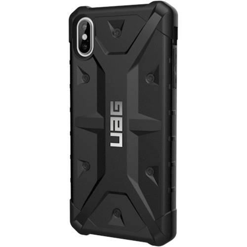 pathfinder series case for apple iphone xs max - black pathfinder series case for apple iphone xs max - black