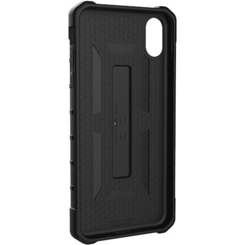 pathfinder series case for apple iphone xs max - black