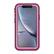 Alt View 1. LifeProof - FRĒ Case for Apple® iPhone® XR - Frost Bite.