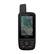 Front. Garmin - GPSMAP 66s 3" GPS with Built-In Bluetooth - Black.