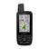 Front. Garmin - GPSMAP 3" GPS with Built-In Bluetooth - Black.
