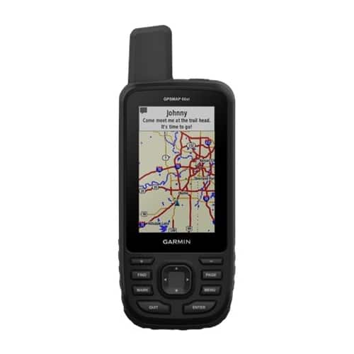 Garmin Dakota 20 Купить