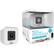 Left. Switchmate - SimplySmart Home Indoor/Outdoor Wireless Network Surveillance Camera - White.