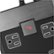 Alt View Zoom 13. Rocketfish™ - Premium 6-Outlet/4-USB Surge Protector - Black.